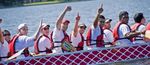 Marco Polo World Foundation - Host of 12th Annual DFW Dragon Boat, Kite and Lantern Festival R - DFW Dragon Boat Festival