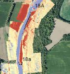 How to detect hyporheic exchanges of water along a river? Thermal infrared remote sensing versus discrete hyporheic measurements - Graie