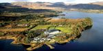 It was love at first sight - Est. 1989 LOUGH ESKE - DONEGAL - Harvey's Point Weddings