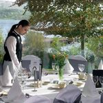 It was love at first sight - Est. 1989 LOUGH ESKE - DONEGAL - Harvey's Point Weddings