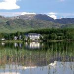 It was love at first sight - Est. 1989 LOUGH ESKE - DONEGAL - Harvey's Point Weddings