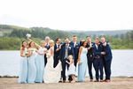 It was love at first sight - Est. 1989 LOUGH ESKE - DONEGAL - Harvey's Point Weddings