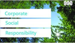 Corporate Social Responsibility - Ow.ly