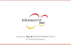 PROJECTMANAGEMENT LTD & Co - a campaign by
