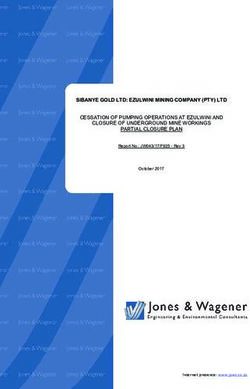 SIBANYE GOLD LTD: EZULWINI MINING COMPANY (PTY) LTD - CESSATION OF PUMPING OPERATIONS AT EZULWINI AND CLOSURE OF UNDERGROUND MINE WORKINGS PARTIAL ...