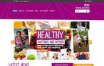 Healthy Hastings and Rother - Working together to reduce health inequalities - NHS East ...