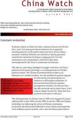 China Watch - Interest.co.nz