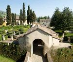 HILL TOWNS AND GARDENS OF UMBRIA AND SOU THERN TUSCANY - American Horticultural Society Travel Study Program