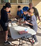 Positive and Behaviour Award Recipients - Medowie Public School