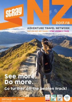 See more. Do more. Go further off the beaten track! - ADVENTURE TRAVEL NETWORK - Stray Bus