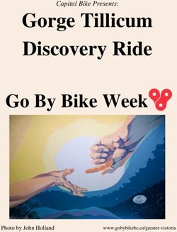 Go By Bike Week - Capital Bike Presents: Photo by John Holland