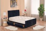 MOONRAKER BEDS Handcrafted beds from the heart of Wiltshire - SWFMARF