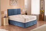 MOONRAKER BEDS Handcrafted beds from the heart of Wiltshire - SWFMARF