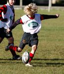 LAND ROVER PREMIERSHIP RUGBY CUP COACHING PACK