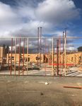 TRINITY - The Cardinal Newman campus continues to grow as new buildings rise up!