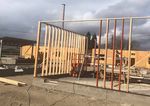 TRINITY - The Cardinal Newman campus continues to grow as new buildings rise up!