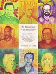 The Witness of the Central American Martyrs: A Social Justice Aesthetic at U.S. Jesuit Colleges and Universities