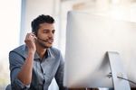 IBM Cognitive Care on AWS - Meet customers on their terms with a digitally transformed contact center