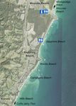 Solitary Islands coastal walk - Coffs Coast