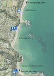 Solitary Islands coastal walk - Coffs Coast