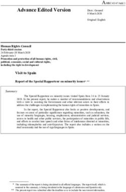 Advance Edited Version - Kontseilua