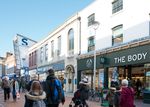 B&M 47-57 CARR STREET, IPSWICH, IP4 2HB - HIGH YIELDING TOWN CENTRE RETAIL INVESTMENT OPPORTUNITY - Allsop