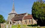 DEANERY OF EPSOM - All Saints Banstead