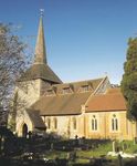 DEANERY OF EPSOM - All Saints Banstead