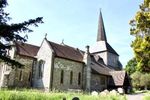 DEANERY OF EPSOM - All Saints Banstead