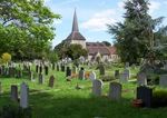 DEANERY OF EPSOM - All Saints Banstead