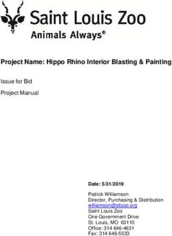 Project Name: Hippo Rhino Interior Blasting & Painting - Saint Louis Zoo