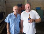 BROLOS Catcher - Geraldton Fishermen's Co-operative