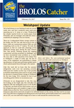 BROLOS Catcher - Geraldton Fishermen's Co-operative