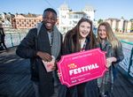 Into Film Festival 2017 Report