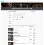 Into Film Festival 2017 Report