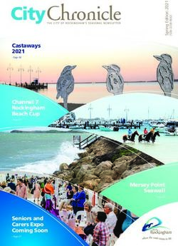 Castaways 2021 Channel 7 Rockingham Beach Cup - Mersey Point Seawall
