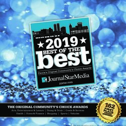 THE ORIGINAL COMMUNITY'S CHOICE AWARDS - DJ4U