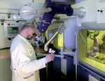 Hot Cells and Semi-hot Cells - Radiochemical Laboratory - Germany