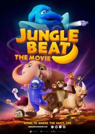 Junglebeatthemovie.com - Indigenous Film Distribution