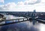MAYOR NECESSITIES FOR CORK, LIMERICK AND WATERFORD
