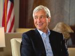 Dear Fellow Shareholders, JPMorgan Chase