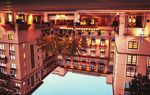 BELMOND EL ENCANTO - ICONIC SANTA MONICA PIER HISTORIC SOCAL HOMES - Linda Lang's Taste of Travel