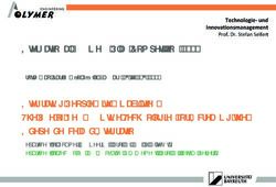 International Business Plan Competition 2020