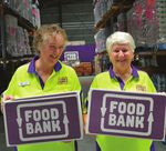 More than 1 in 5 kids go hungry in Australia - Your donation will help them feel full this winter. foodbankwa.org.au - Foodbank WA