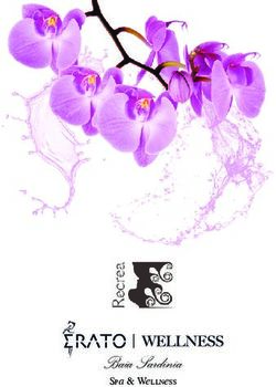 Baia Sardinia Spa & Wellness - L'Ea Bianca Luxury Resort