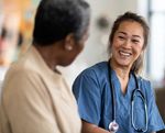 NIHMEDLINEPLUSSUMMER 2021 - NIH MEDLINEPLUS MAGAZINE