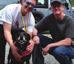 MARL Report - Making Spirits Bright - Michigan Animal Rescue League