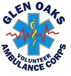 Glen Oaks Volunteer Ambulance Corps - New Member Orientation Guide - 257-02 Union Turnpike Floral Park, NY 11004 Business: 718-347-1637 Emergency: ...