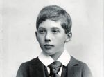 Cyril Holland (E Social, 1899-1903) son of