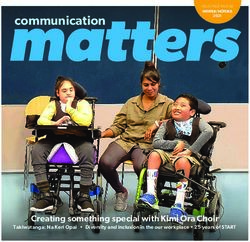 Communication - Creating something special with Kimi Ora Choir - New ...